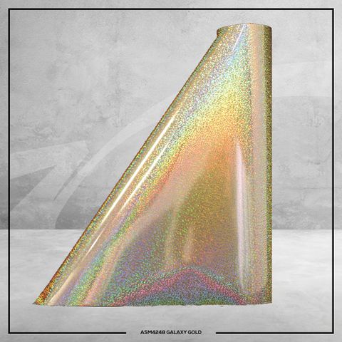 4248 S/Metallic Galaxy Gold