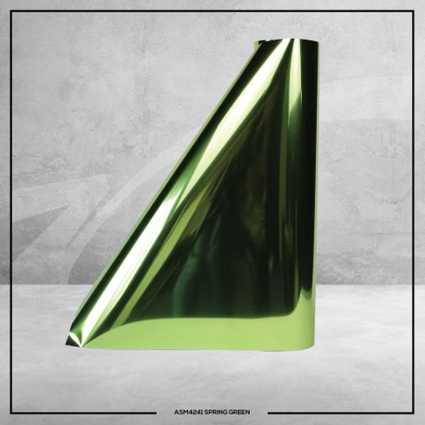 4241 Soft M Spring Green