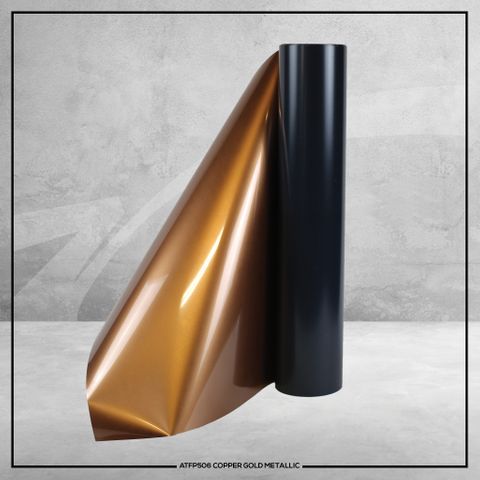 506 TflexPlus Copper/Gold