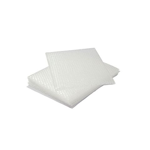 P10 Bubble Bags 125mm x 245mm 450/carton