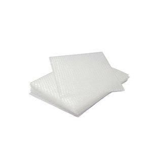 P10 Bubble Bags 215mm x 300mm 300/carton