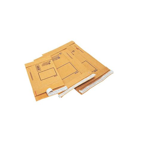 Jiffy Padded Bags P2 215mm x 280mm x 100/carton