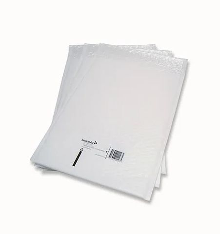 Jiffy Mail Lite TG1 Bags 150mm x 225mm x 300/carton