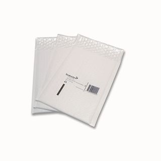 Jiffylite Bags #5 265mm x 380mm x 100/carton