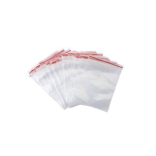 Mini Grip Bags 305mm x 420mm - [1000/box]