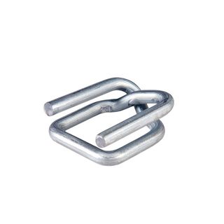 12mm - 15mm Wire Buckles 1000/box