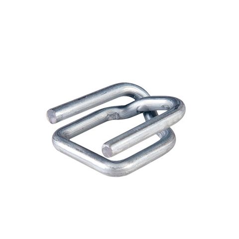 19mm Wire Buckles 1000/box