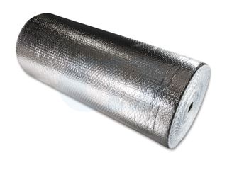 P10S EcoCell Foil Laminated Bubble Wrap 1.5m x 100m