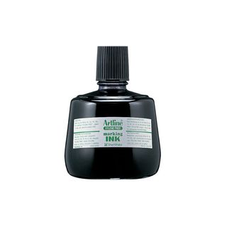 Artline Marker Ink Black 330cc