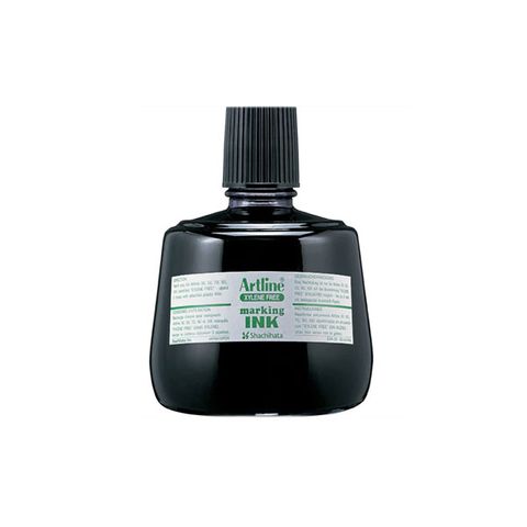 Artline Marker Ink Black 330cc