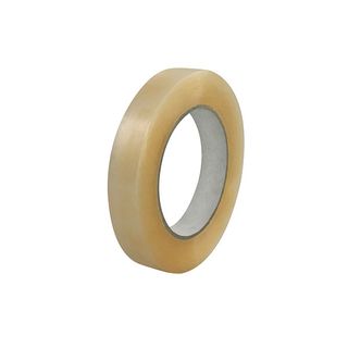 PP185 Clear Strapping Tape 19mm x 66m 96/carton
