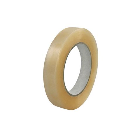PP185 Clear Strapping Tape 19mm x 66m