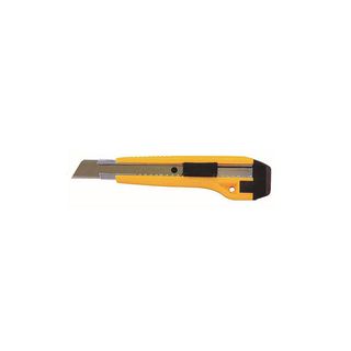 902-1 Yellow Auto-Lock Snap Cutter