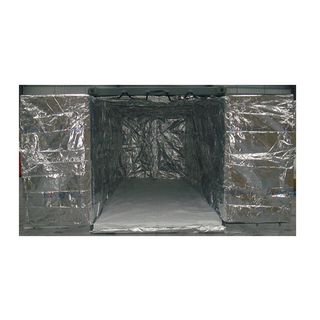 Envirotuff Container Liner 40' Elastic with Floor