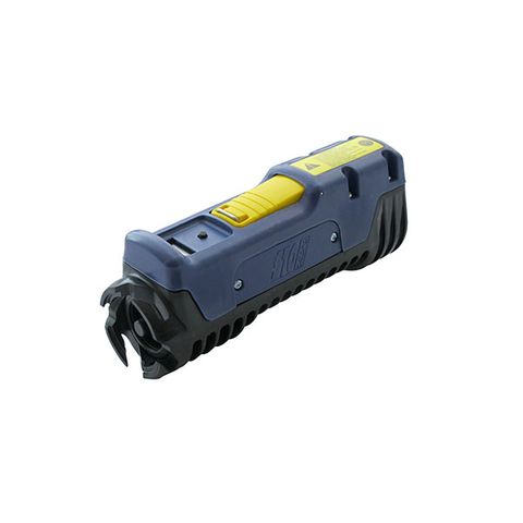 1416 Digital Jumbo Inflator Plastic
