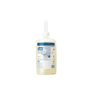 420810 TorkPremLiqExtraHygiene 6x1000ml