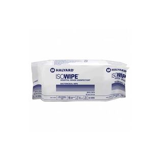 H6836 Isowipes 75wipes 12 refills/carton