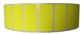 L40/20C Yellow Label 40mm x 20mm 5000/roll