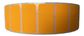 L40/20C Orange Label 40mm x 20mm 5000/roll