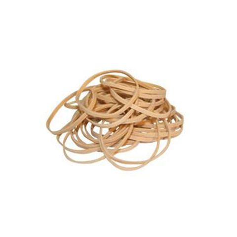 61 - Rubber Bands - 50 x 6mm  500gm