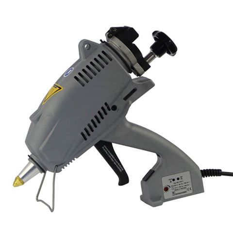 MS200E Hot Melt Glue Gun