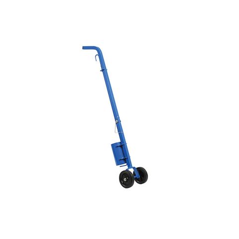 2 Wheel Spot Marking Handle