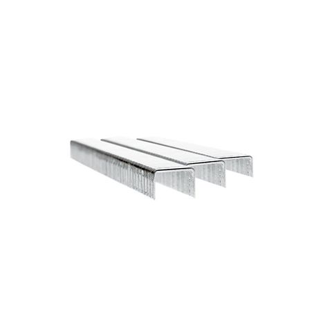 4S 13-06 6mm Galv Staples 10,000/box