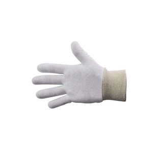 Medium Cotton Interlock Glove with Cuff