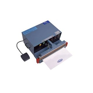 305 Foot Auto Heat Sealer