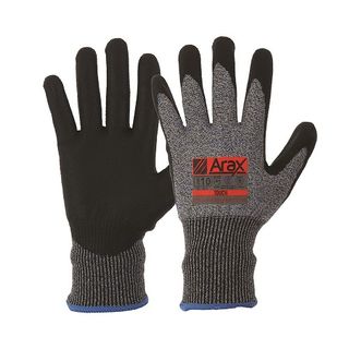APUD09 Arax 5 Cut Resistant Glove Size 9
