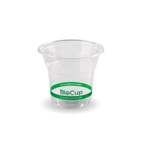 R-150Y 150ml/6oz Clear Cold BioCup 2000/carton