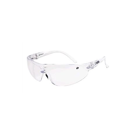 Bolle Blade Clear Safety Glasses