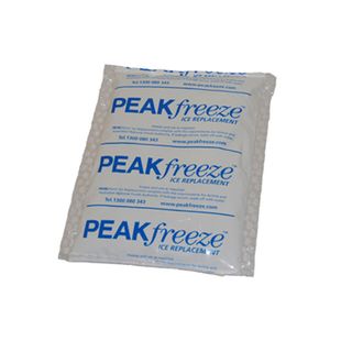 1Kg Gel Ice Pack with Bubble18/Carton