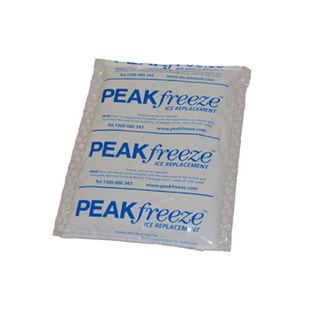 1Kg Gel Ice Pack with Bubble18/carton