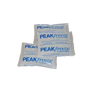 500gram Gel Ice Pack with Bubble 36/carton