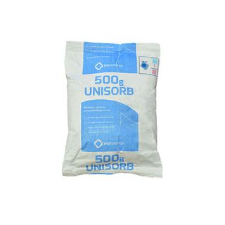 1261 Unisorb MD500gm DesiccantClay32/carton