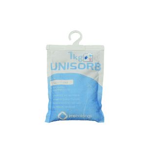 1262 Unisorb MD1Kg Desiccant Clay16/carton