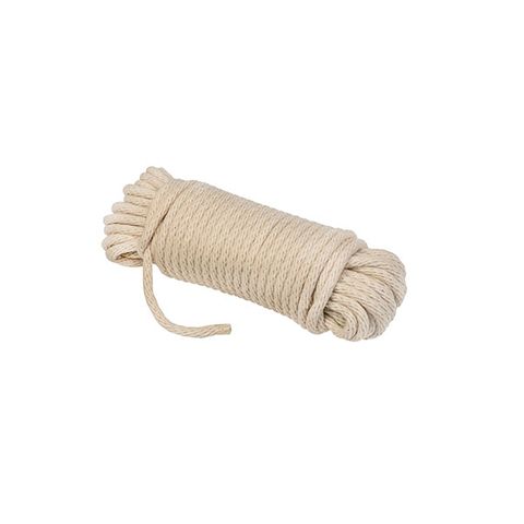 Cotton Sash Cord 8mm x 100m
