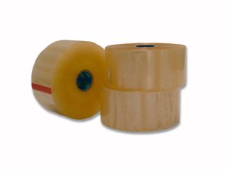 PP150 Clear Packaging Tape 48mm x 150m 36/carton