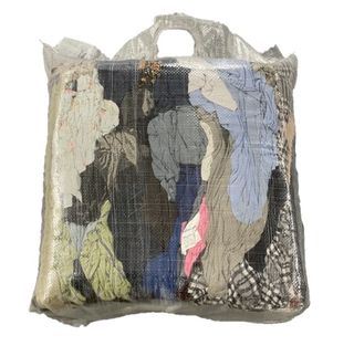 M/C10-W Mixed Cotton Coloured Rag 10kg/bag