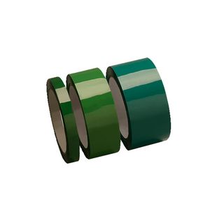 C20 PVC Green Tape 12mm x 66m 144/carton
