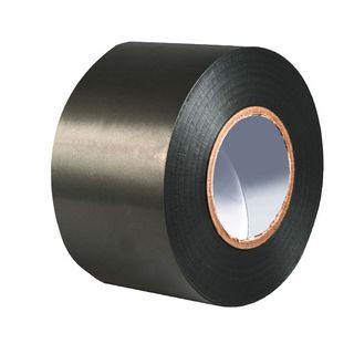 4050 PVC Joining Tape Black 48mm x 30m 36/carton