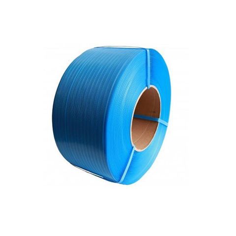 Poly Strap Premium Blue 12mm x 3000m