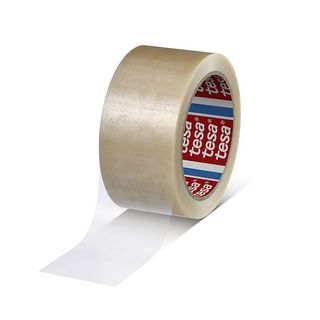 4266A Clear PP Tape 48mm x 75m 36/carton