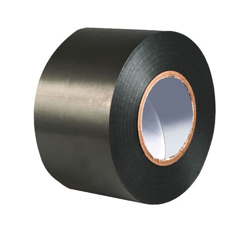 4050 PVC Joining Tape Black 48mm x 30m 60/carton