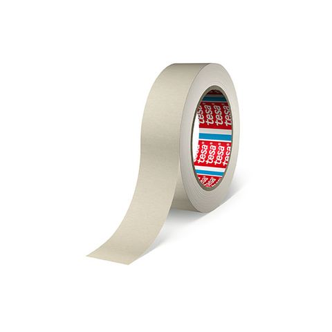 53123 Masking Tape 24mm x 50m 36/carton