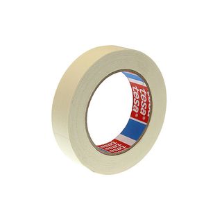 4348 Masking Tape - 25mm x 50m 72/carton