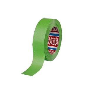 60805 PVC Electrical Tape 19mm x 0.18mm x 20m Green 200/carton