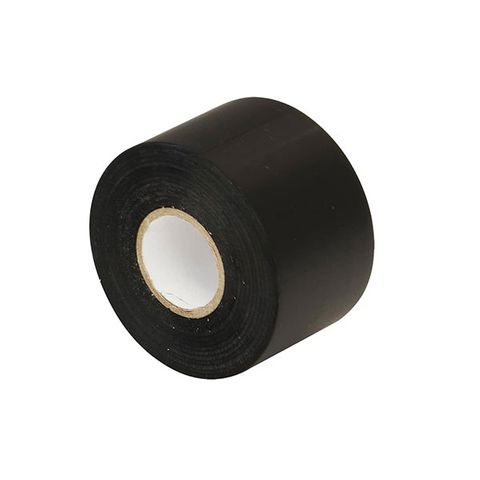 520 PVC Electrical Tape 18mm x 0.18mm x 20m Black