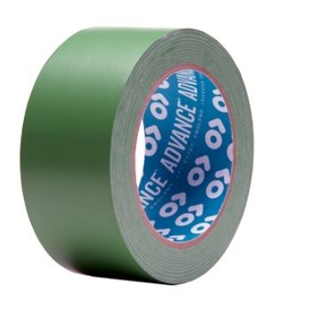 AT-8 Green Lane Marking Tape 48mm x 33m